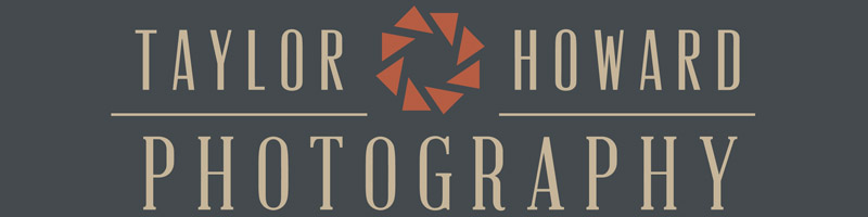 Taylor Howard Photography logo