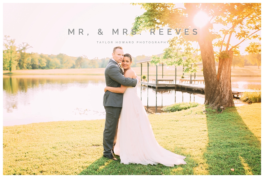 Little Rock Ar Wedding Photography Mr Mrs Reeves Taylor Howard Photography