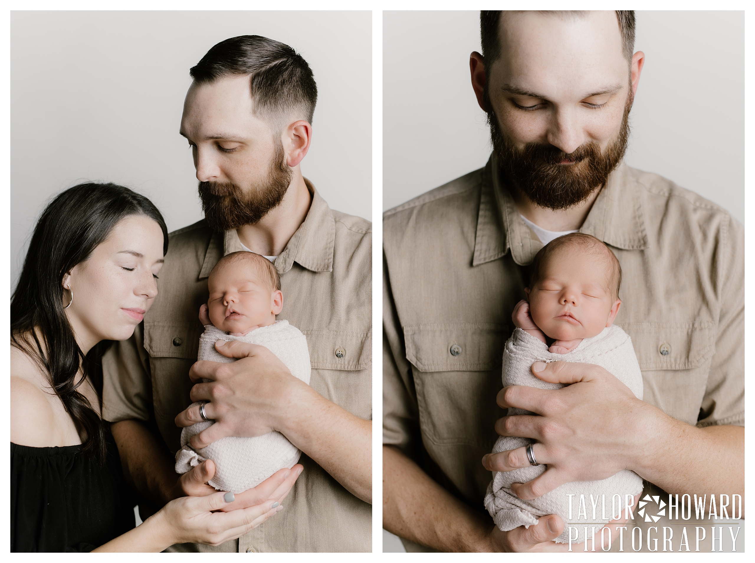 Newborn and Family Photographer - Central Arkansas